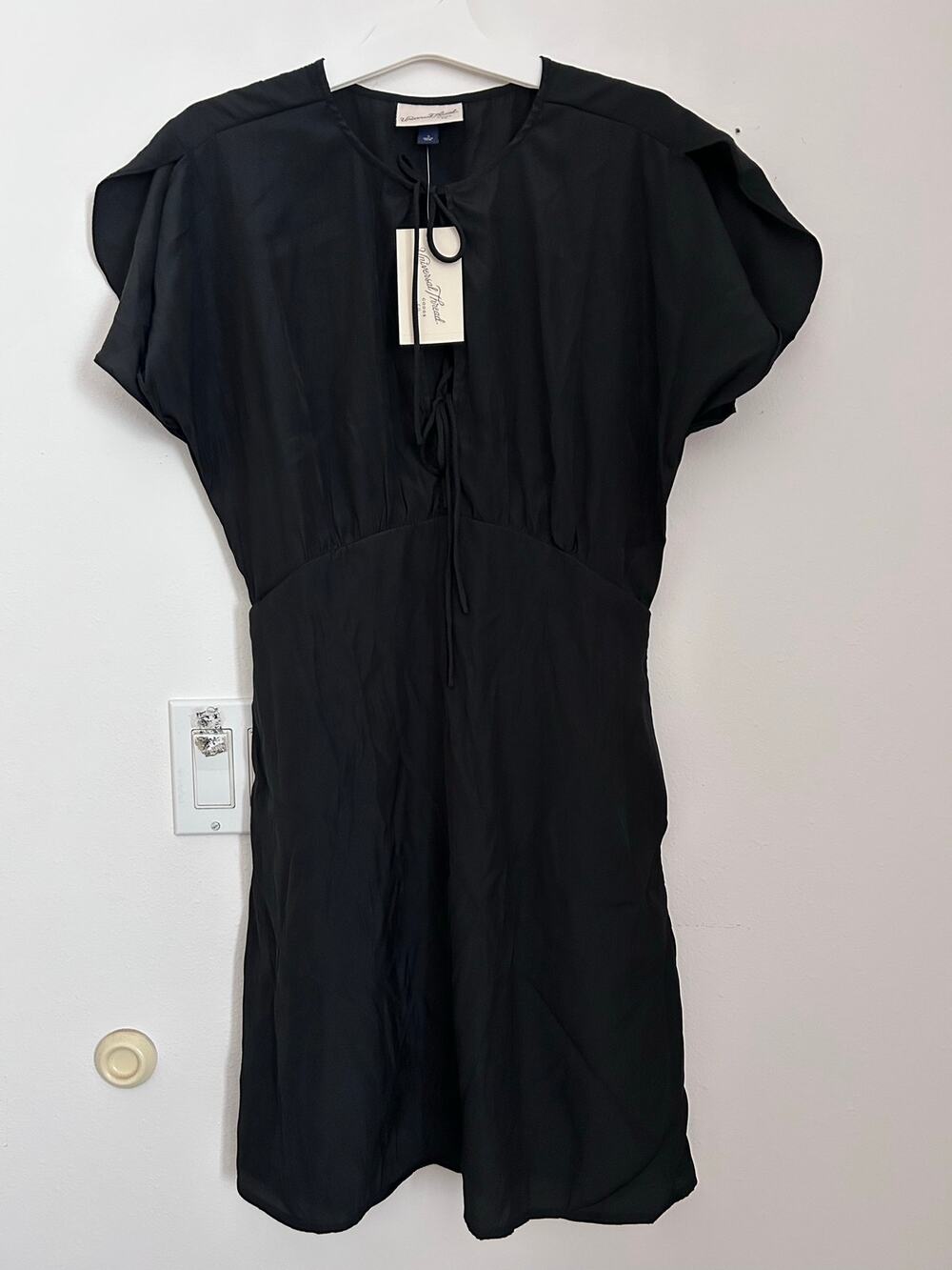 New Womens Universal Thread Lightweight Lined Dress Size Small